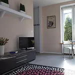 Filmowa Kamienica Lodz