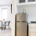 Filmowa Kamienica Apartment Lodz