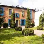 Filmowa Kamienica Apartment Lodz