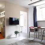 Filmowa Kamienica Lodz