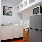 Filmowa Kamienica Apartment Lodz