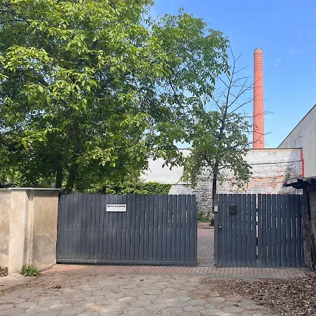 Filmowa Kamienica Daire