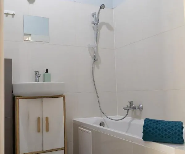 Filmowa Kamienica Łódź