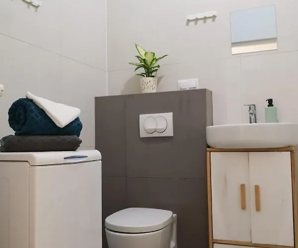 Filmowa Kamienica Lejlighed *