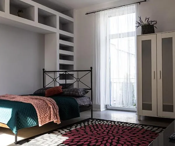 Daire Filmowa Kamienica *