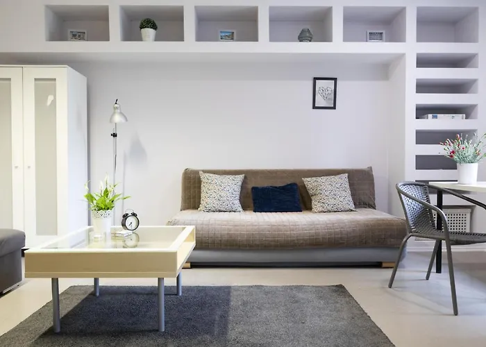 Filmowa Kamienica Lejlighed