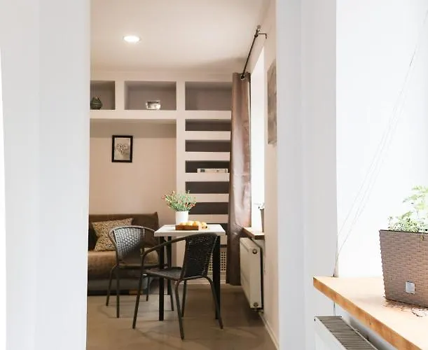 Filmowa Kamienica * Łódź