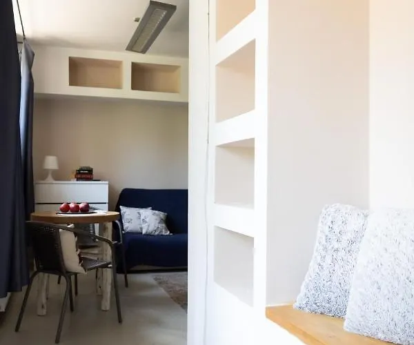 Lejlighed Filmowa Kamienica Łódź