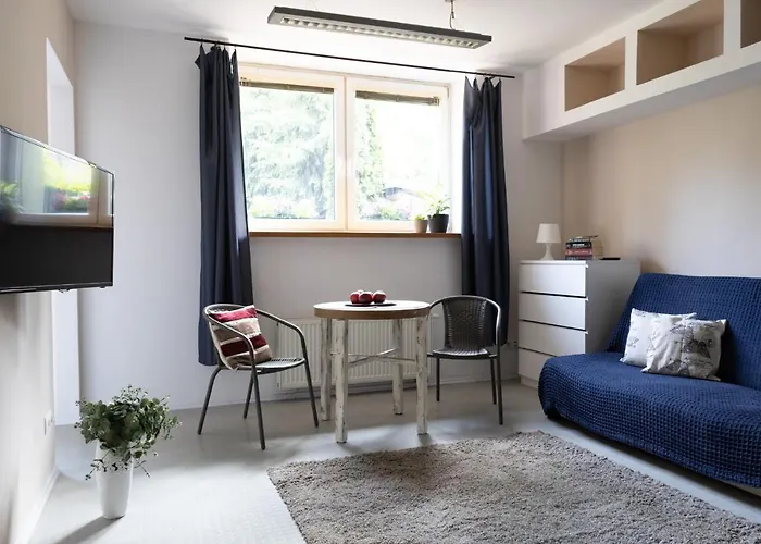 Daire Filmowa Kamienica *